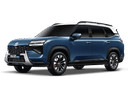 MG Hector Tomahawk PHEV