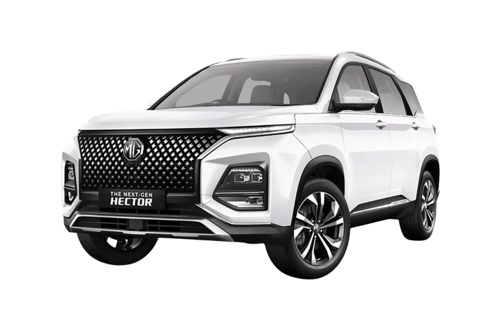 MG Hector