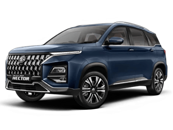 MG Hector
