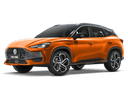 MG New Astor