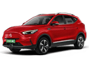MG ZS EV