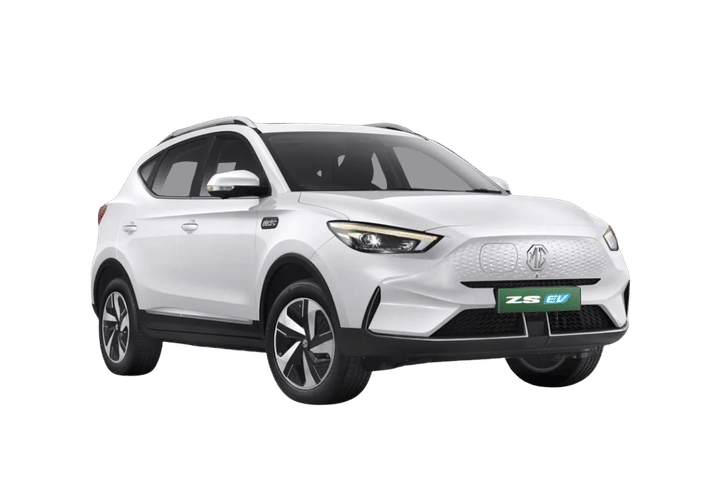 MG ZS EV