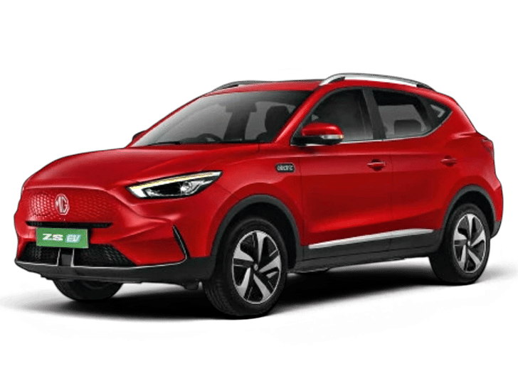 Mg Zs Ev