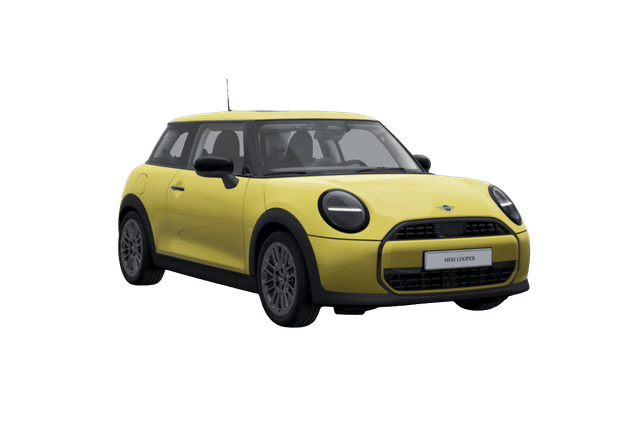 Mini 3 Door Cooper S 2.0 Petrol vs Mini Countryman Electric Classic ...