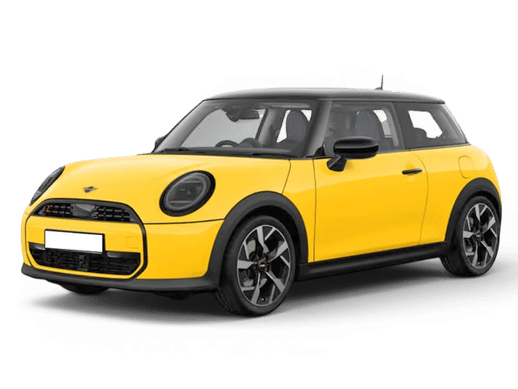 Mini 3-Door
