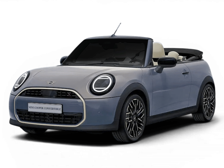 Convertibles Under ₹1 Crore