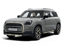 Mini Countryman Electric