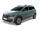 Nissan Gravite