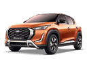 Nissan Magnite