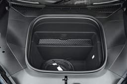 Porsche Cayenne Electric Boot Space Porsche Cayenne Electric Boot Space