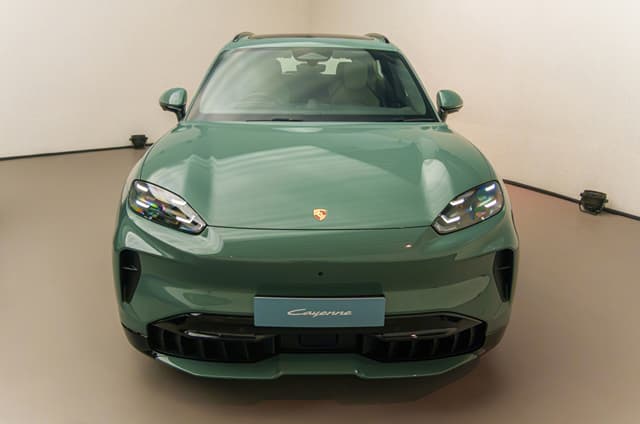 Front View Image - 39789
