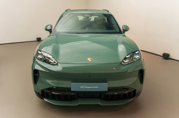 Front View