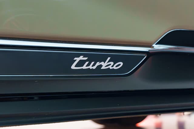 Rear Badge Image - 39791