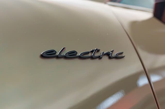 Rear Badge Image - 39786