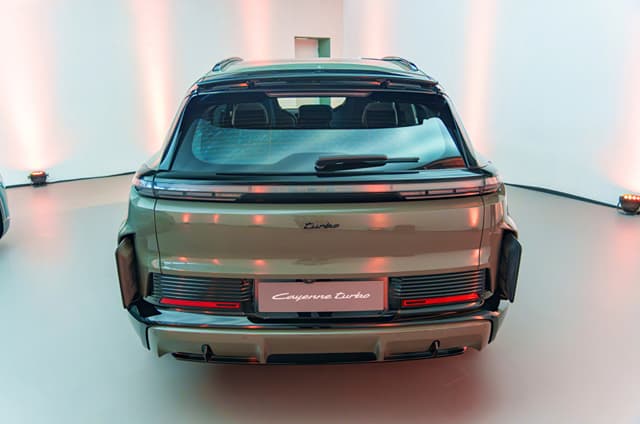 Rear View Image - 39793