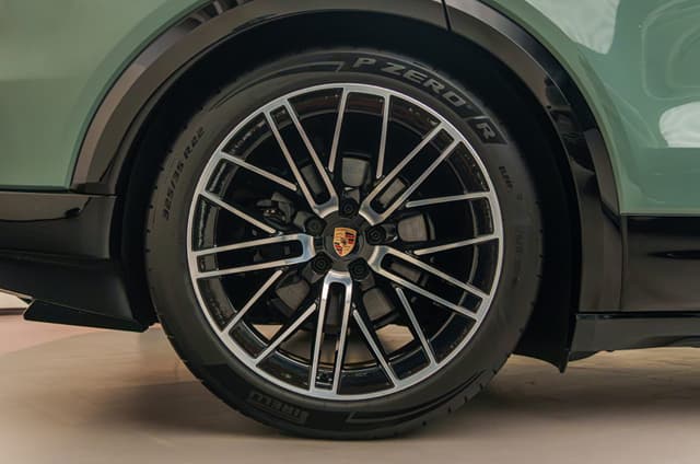 Wheel Image - 39795