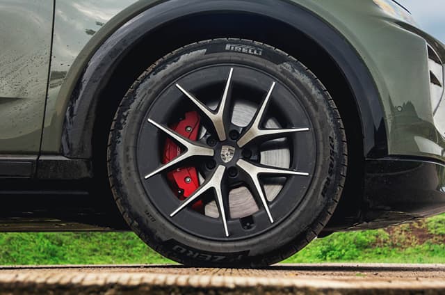Wheel Image - 39827