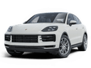 Porsche Cayenne Coupe