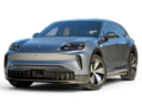 Porsche Cayenne Electric