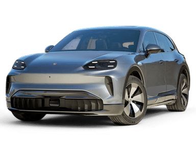 Electric Cars under ₹100L