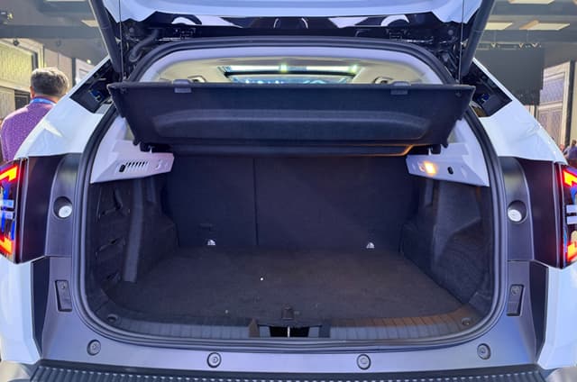 Boot Open Image - 40235