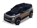 Renault Bridger Electric