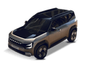 Renault Bridger