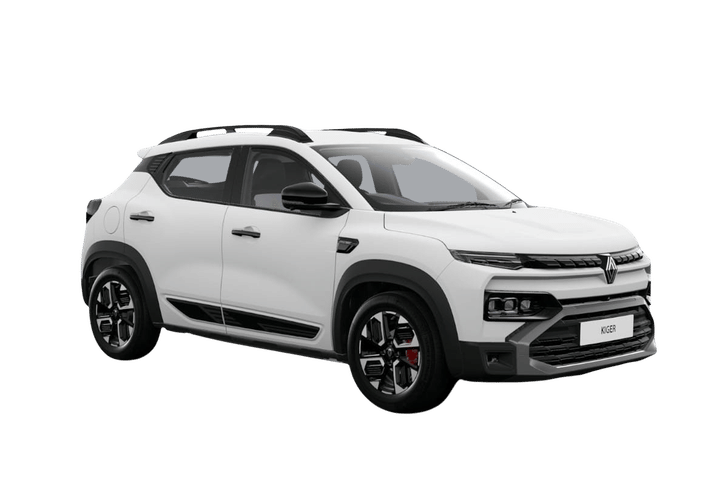 Renault Kiger
