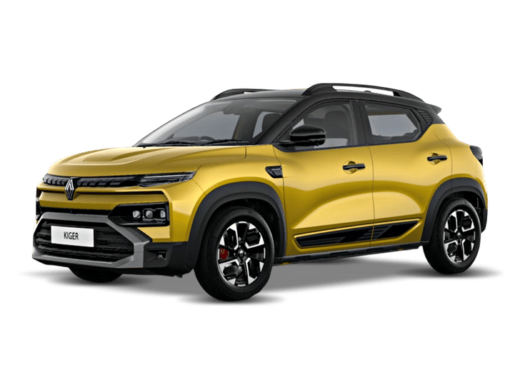 Renault Kiger