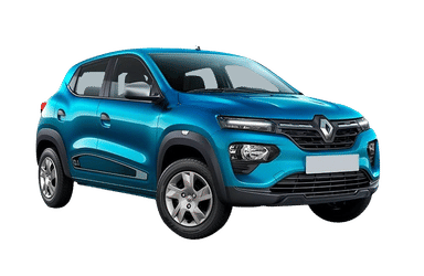 Renault Cars under ₹10L