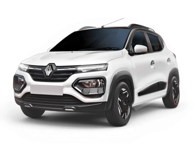 Renault Cars under ₹10L