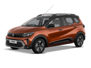 Renault Triber