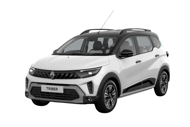 Renault Triber