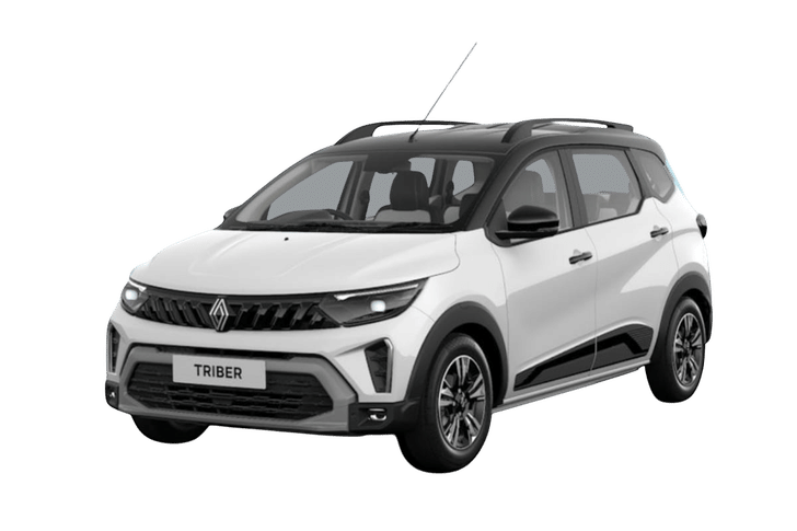 Renault Triber