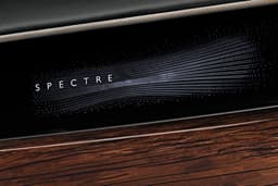 Rolls-Royce Spectre Series II Dashboard