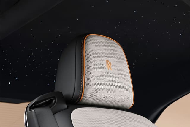 Headrests Image - 40182
