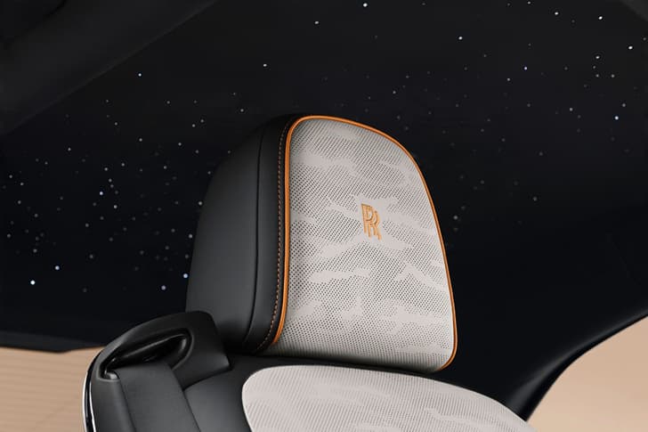 Headrests