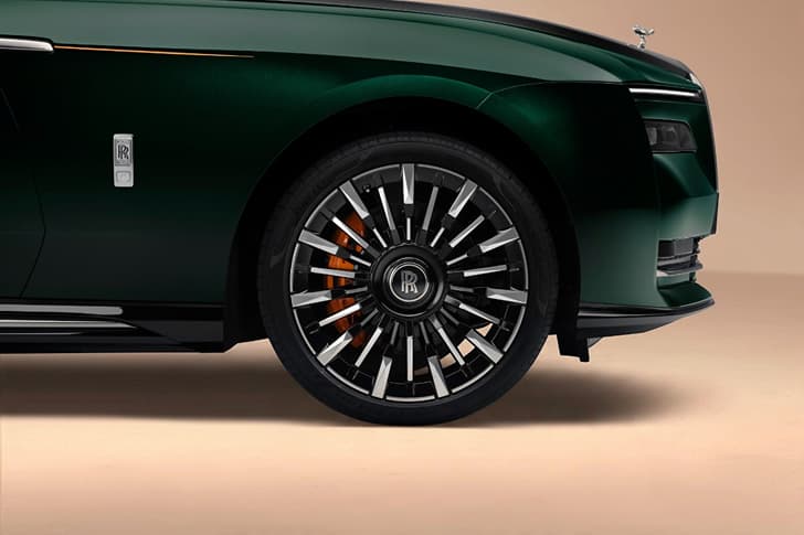 Wheel