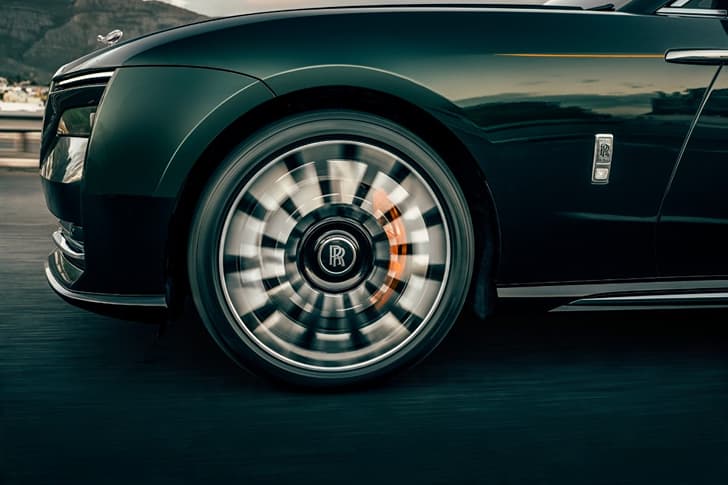 Wheel