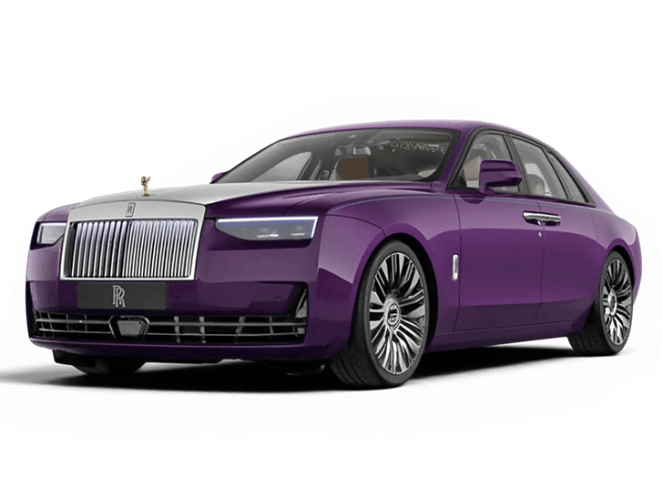 Rolls-Royce Cars Above ₹1 Crore