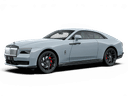 Rolls-Royce Spectre