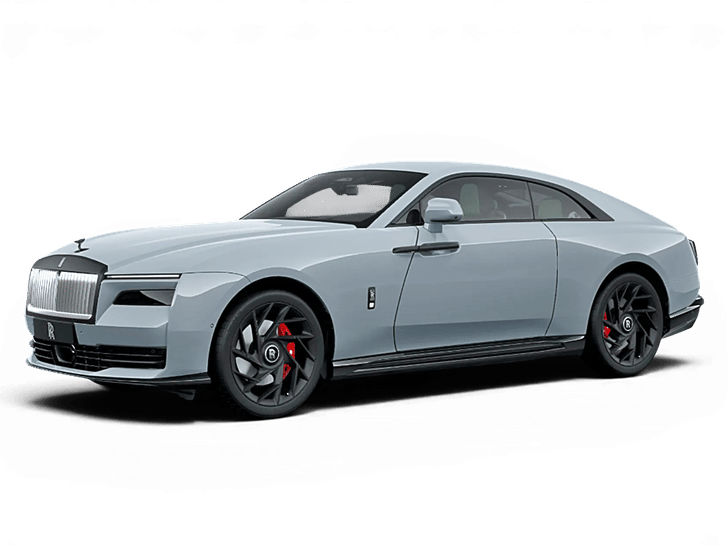 Rolls-Royce Spectre
