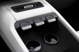 Skoda Peaq Console Storage Skoda Peaq Console Storage