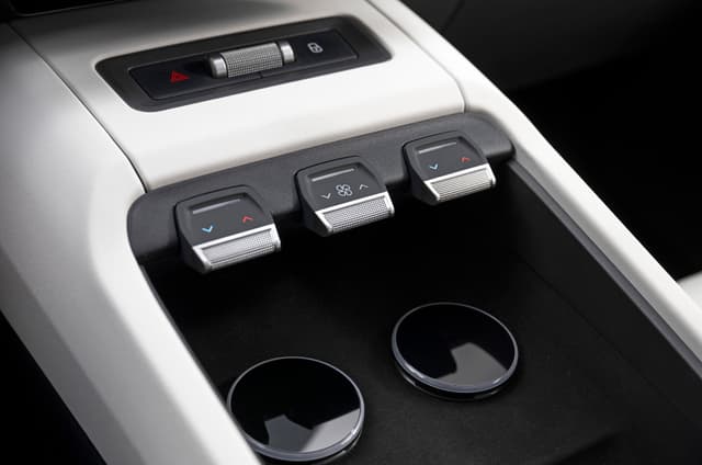 Console Storage