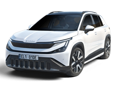 Skoda Cars under ₹25L