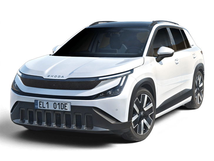 Skoda Epiq