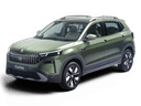 Skoda Kushaq