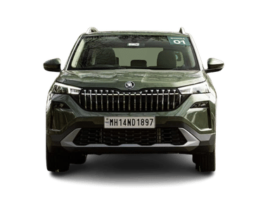 Skoda Cars under ₹20L