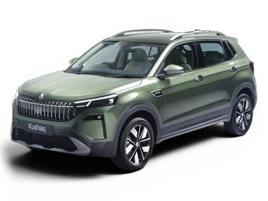 Skoda Cars under ₹20L