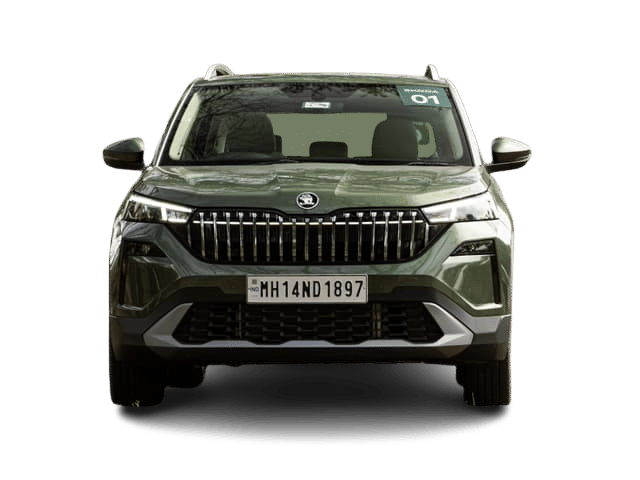 Skoda Kushaq
